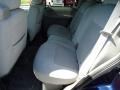 2008 Imperial Blue Metallic Chevrolet TrailBlazer LT  photo #8