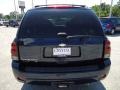 2008 Imperial Blue Metallic Chevrolet TrailBlazer LT  photo #11