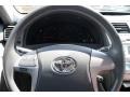 Black - Camry LE Photo No. 16