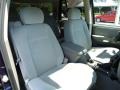 2008 Imperial Blue Metallic Chevrolet TrailBlazer LT  photo #20