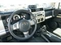 Sandstorm Metallic - FJ Cruiser 4WD Photo No. 12
