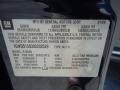 Imperial Blue Metallic - TrailBlazer LT Photo No. 35