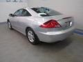 2006 Alabaster Silver Metallic Honda Accord EX-L Coupe  photo #4