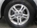 2006 Alabaster Silver Metallic Honda Accord EX-L Coupe  photo #17