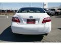 Super White - Camry LE Photo No. 3