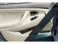 Super White - Camry LE Photo No. 14