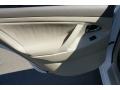 Super White - Camry LE Photo No. 15