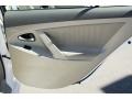 Super White - Camry LE Photo No. 17