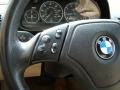 Sand Controls Photo for 2000 BMW 3 Series #47602499