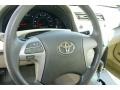 Super White - Camry LE Photo No. 21