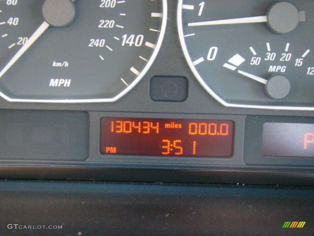2000 3 Series 328i Coupe - Light Yellow Metallic / Sand photo #26