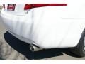 Super White - Camry LE Photo No. 29