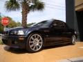 Carbon Black Metallic - M3 Convertible Photo No. 3