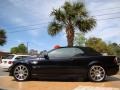 Carbon Black Metallic - M3 Convertible Photo No. 4