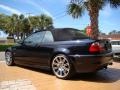 Carbon Black Metallic - M3 Convertible Photo No. 5