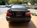 Carbon Black Metallic - M3 Convertible Photo No. 6