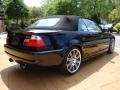 Carbon Black Metallic - M3 Convertible Photo No. 7
