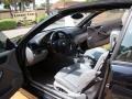 Carbon Black Metallic - M3 Convertible Photo No. 9