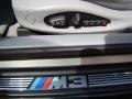 Carbon Black Metallic - M3 Convertible Photo No. 11