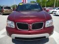 Sonoma Red Metallic - Torrent  Photo No. 21