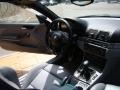 Carbon Black Metallic - M3 Convertible Photo No. 17