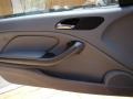 Carbon Black Metallic - M3 Convertible Photo No. 19