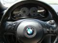 Carbon Black Metallic - M3 Convertible Photo No. 22