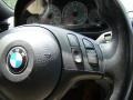 Grey Controls Photo for 2003 BMW M3 #47603066
