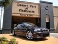 Carbon Black Metallic - M3 Convertible Photo No. 30