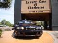Carbon Black Metallic - M3 Convertible Photo No. 37