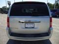 2008 Bright Silver Metallic Chrysler Town & Country Touring  photo #10