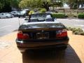 Carbon Black Metallic - M3 Convertible Photo No. 38