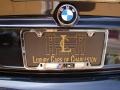 Carbon Black Metallic - M3 Convertible Photo No. 40