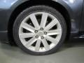 2008 Mazda MAZDA3 MAZDASPEED Sport Wheel and Tire Photo