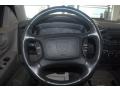 Taupe Steering Wheel Photo for 2004 Dodge Dakota #47603507