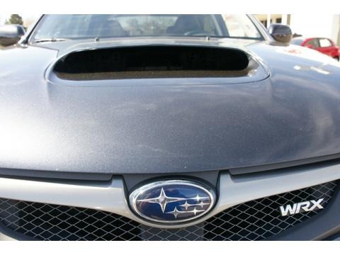 2009 Subaru Impreza WRX Premium Sedan Data, Info and Specs