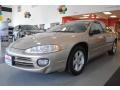 2002 Light Almond Pearl Metallic Dodge Intrepid ES  photo #2