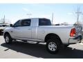Brilliant Black Crystal Pearl - Ram 3500 HD Laramie Mega Cab 4x4 Photo No. 4