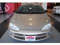 2002 Light Almond Pearl Metallic Dodge Intrepid ES  photo #10