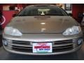 2002 Light Almond Pearl Metallic Dodge Intrepid ES  photo #11