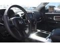 Brilliant Black Crystal Pearl - Ram 3500 HD Laramie Mega Cab 4x4 Photo No. 14