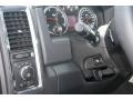 Dark Slate Gray Controls Photo for 2011 Dodge Ram 3500 HD #47603846
