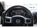 Brilliant Black Crystal Pearl - Ram 3500 HD Laramie Mega Cab 4x4 Photo No. 17