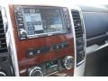 Dark Slate Gray Controls Photo for 2011 Dodge Ram 3500 HD #47603906