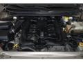 3.5 Liter SOHC 24-Valve V6 Engine for 2002 Dodge Intrepid ES #47603909