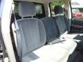 2003 Black Dodge Ram 1500 SLT Quad Cab  photo #19