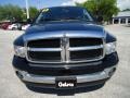 2003 Black Dodge Ram 1500 SLT Quad Cab  photo #20