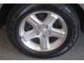 2002 Dodge Intrepid ES Wheel and Tire Photo