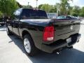Brilliant Black Crystal Pearl - Ram 1500 Sport Crew Cab Photo No. 3