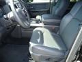 Brilliant Black Crystal Pearl - Ram 1500 Sport Crew Cab Photo No. 5